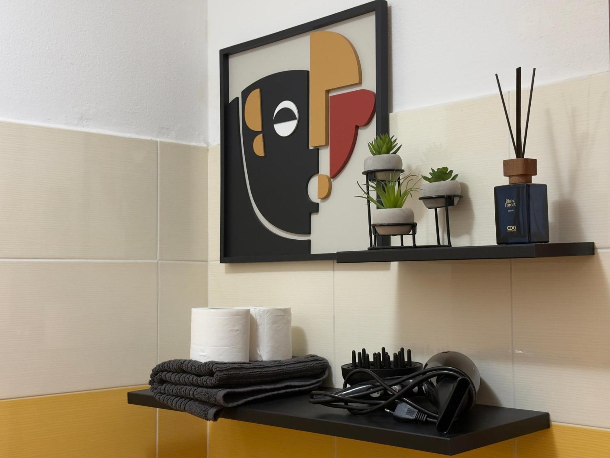 Monolocale + Ampio Terrazzo *