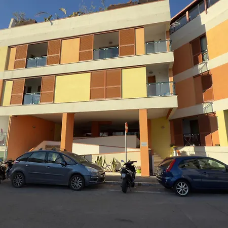 Monolocale + Ampio Terrazzo Apartment Grosseto Exterior photo